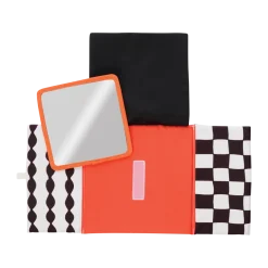 Wimmer Peek & Go Tummy Time Mirror