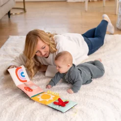 Wimmer Seek & Peek Book