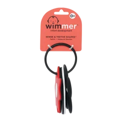 Wimmer Sense & Teether