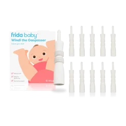 Windi the Gas Passer Baby Gas Relief (10 Count)