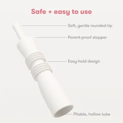 Windi the Gas Passer Baby Gas Relief (10 Count)