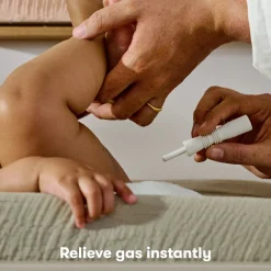 Windi the Gas Passer Baby Gas Relief (10 Count)