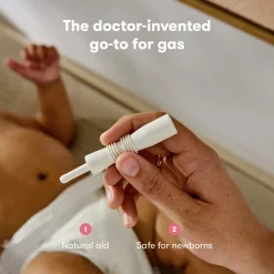 Windi the Gas Passer Baby Gas Relief (10 Count)