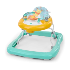 Winnie the Pooh Once Upon a Walk Activity Walker