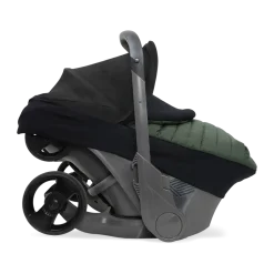 Winter Car Seat Cover