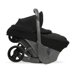 Winter Car Seat Cover