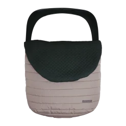 Winter Car Seat Cover