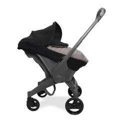 Winter Car Seat Cover