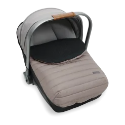 Winter Car Seat Cover