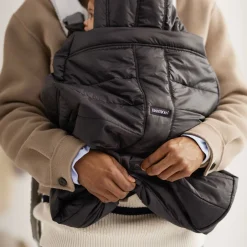 Winter Cover for Baby Carrier