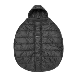 Winter Cover for Baby Carrier
