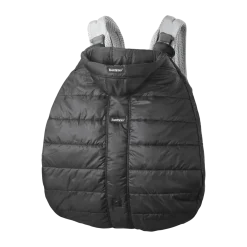 Winter Cover for Baby Carrier