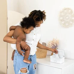 Wipes Dispenser