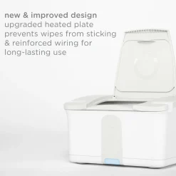 Wipes Warmer