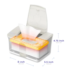 Wipes Warmer