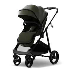 Wiz Stroller