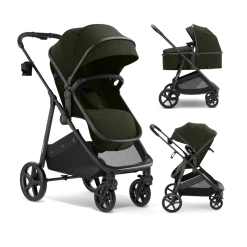 Wiz Stroller