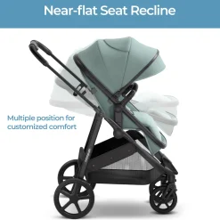 Wiz Stroller