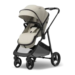 Wiz Stroller