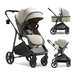 Wiz Stroller