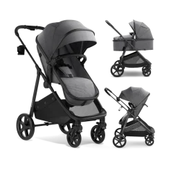 Wiz Stroller