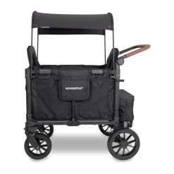 W2 Luxe Pro Double Seater Stroller Wagon