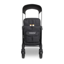 W2 Luxe Pro Double Seater Stroller Wagon