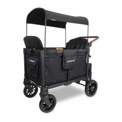 W4 Luxe Pro Stroller Wagon
