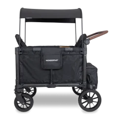 W4 Luxe Pro Stroller Wagon