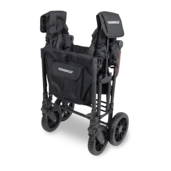 W4 Luxe Pro Stroller Wagon