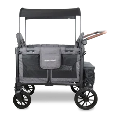 W4 Luxe Pro Stroller Wagon