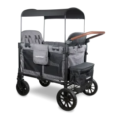 W4 Luxe Pro Stroller Wagon