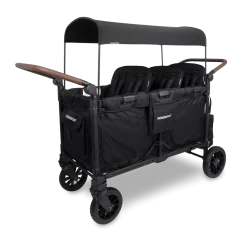 W6 Luxe Pro Stroller Wagon
