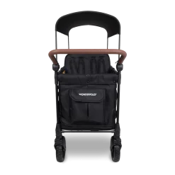 W6 Luxe Pro Stroller Wagon