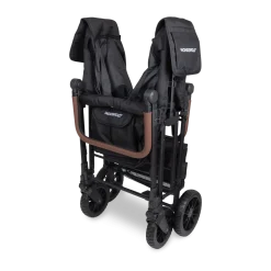 W6 Luxe Pro Stroller Wagon
