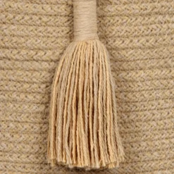 Woody Basket