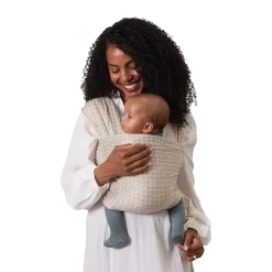 Wrap Carrier
