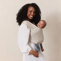 Wrap Carrier