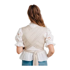 Wrap Carrier