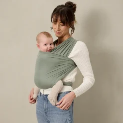 Wrap Carrier