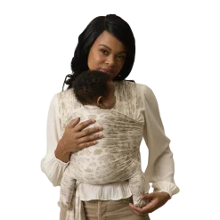Wrap Carrier