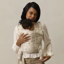 Wrap Carrier