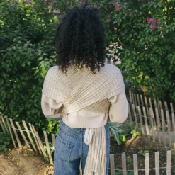 Wrap Carrier