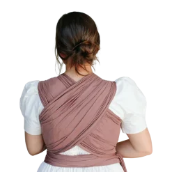 Wrap Carrier