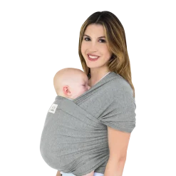 Wrap Carrier