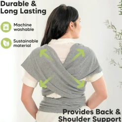 Wrap Carrier