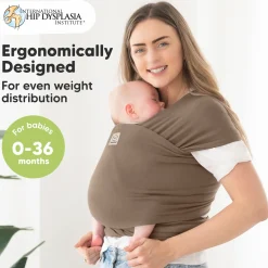 Wrap Carrier