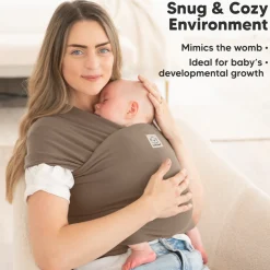 Wrap Carrier