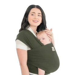 Wrap Carrier