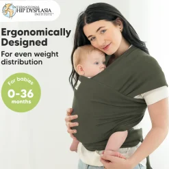 Wrap Carrier